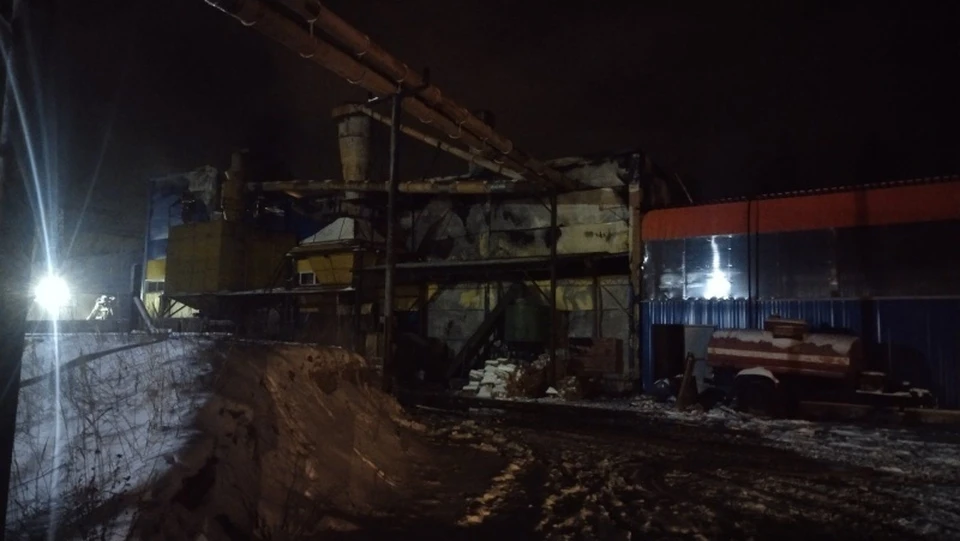 Фото: ГУ МЧС России по Владимирской области