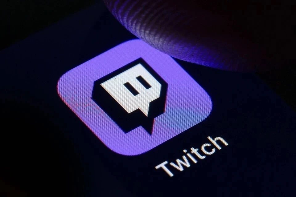 В России предложили запретить Twitch