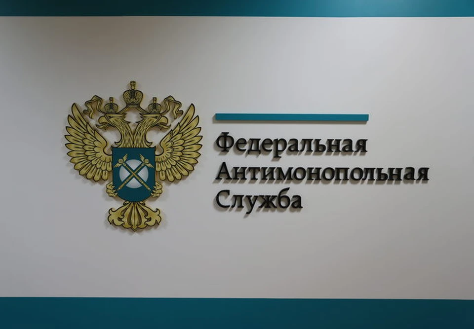 Разбирательства начались из-за строительства дороги в Красноглинском районе. Фото: ФАС России