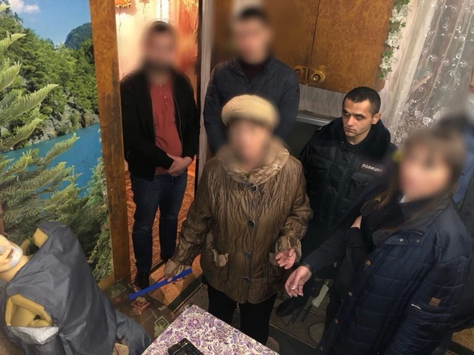 Фото: пресс-служба СУ СК России по Ставропольскому краю