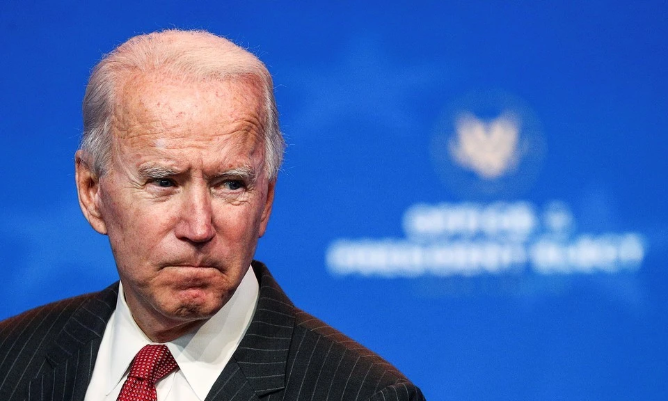More than 50 countries have already been identified in which members of the Biden family tried to do business