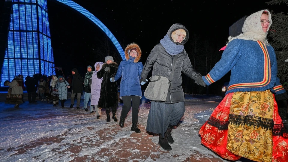 Фото: пресс-служба губернатора