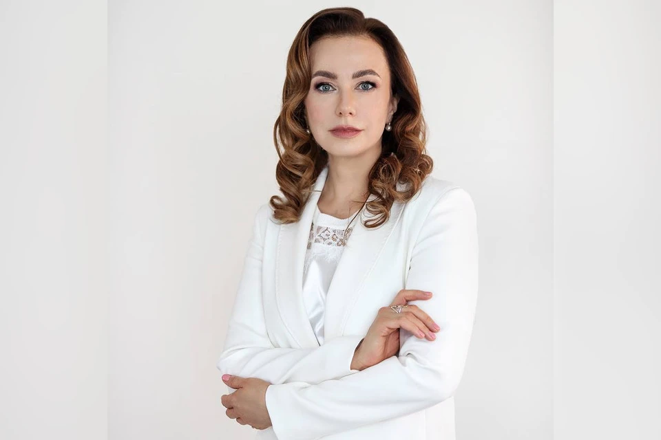 Екатерина Валерьевна имеет множество заслуг в области науки.