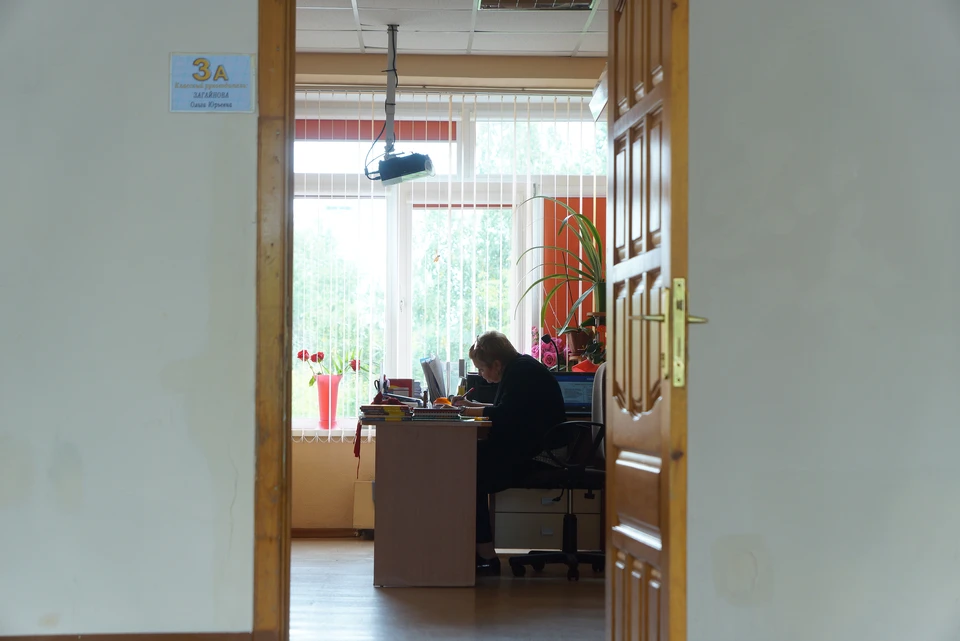 Школ не хватает для ребят из ЖК «Солнечный городок» и «Салават Купере», а также поселков Вишневка и Привольный.