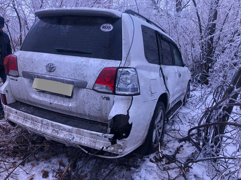 Фото: Госавтоинспекция
