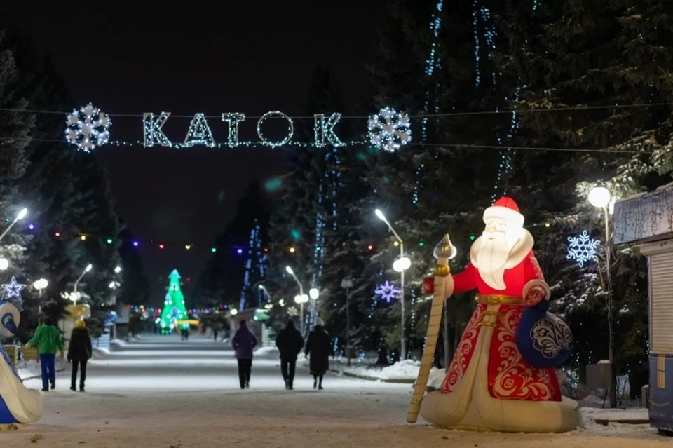 Около 50 катков зальют в Нижнем Новгороде.