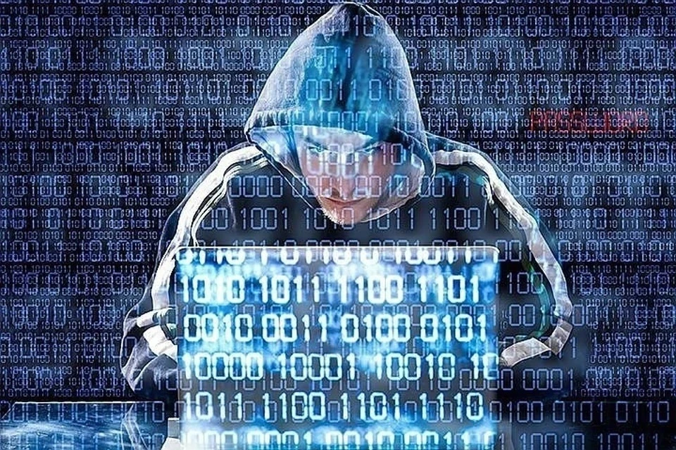 Хакеры "слили" в открытый доступ данные курсантов и преподавателей Академии СБУ
