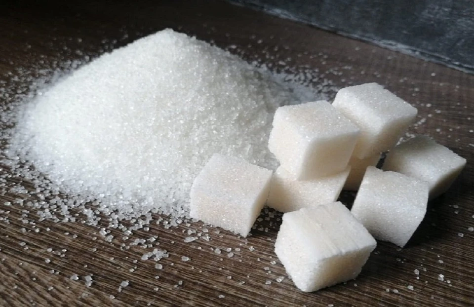 Нехватки сахара в стране больше не будет.