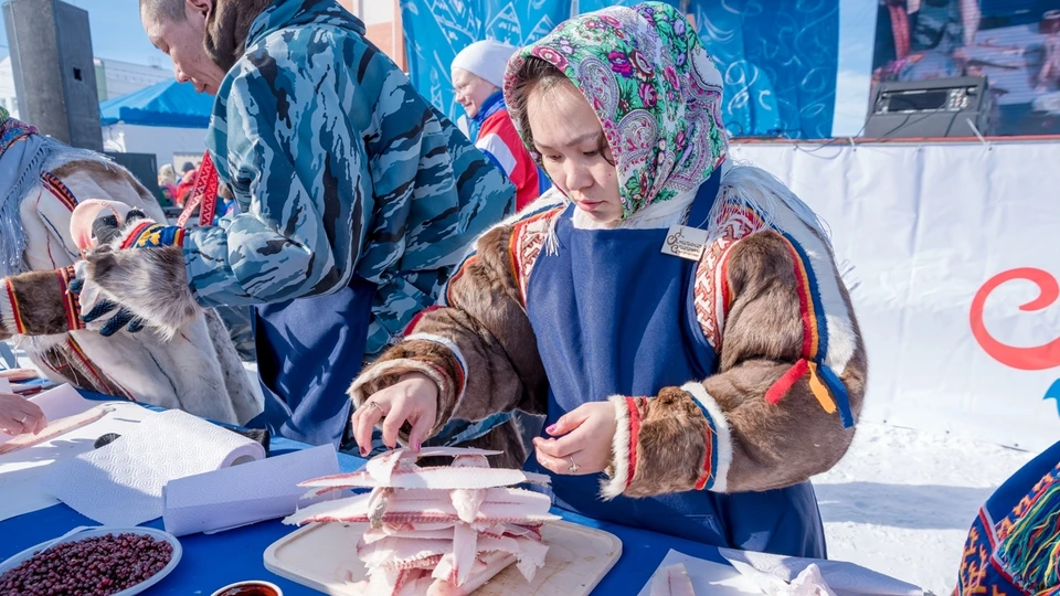 Фото: пресс-служба губернатора