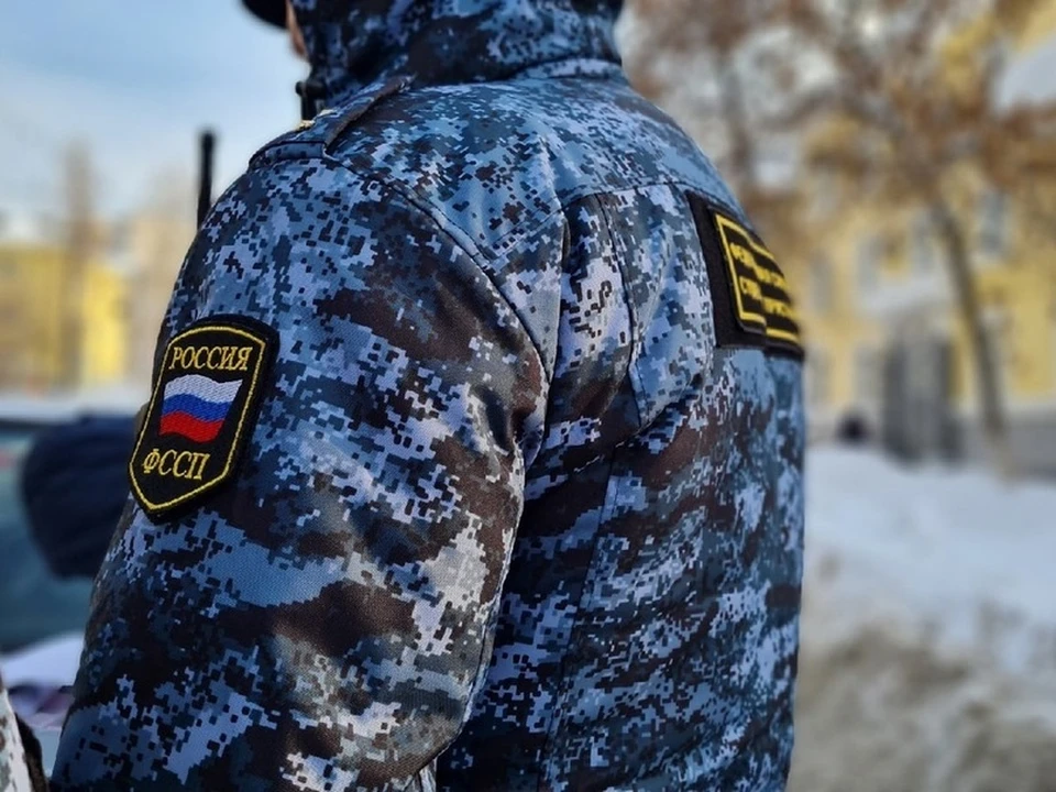 Пристав взыскал с компании исполнительский сбор в размере 10 тысяч рублей.