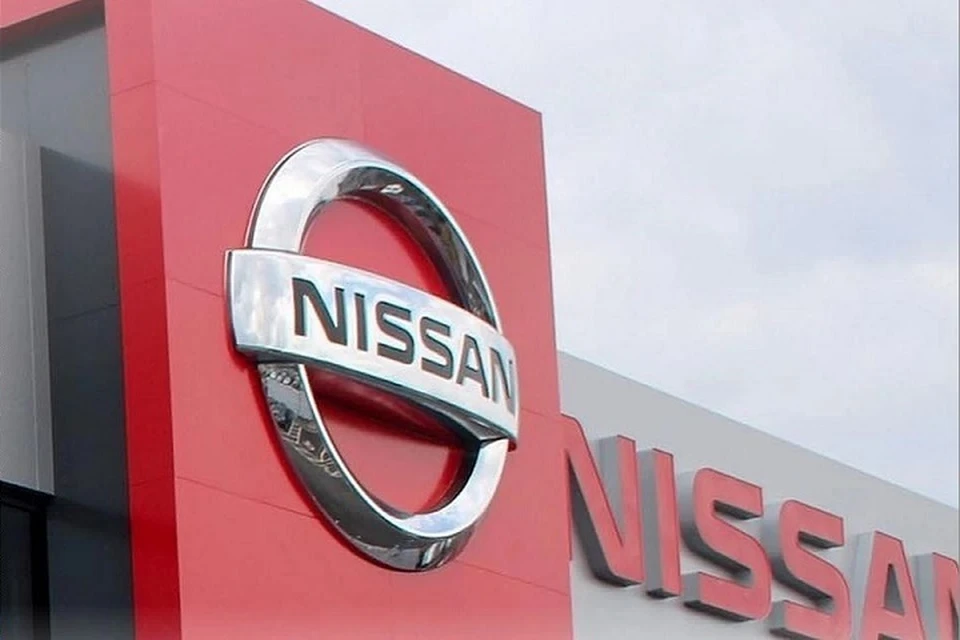 Петербургский завод Nissan стал собственностью России. Фото: Nissan