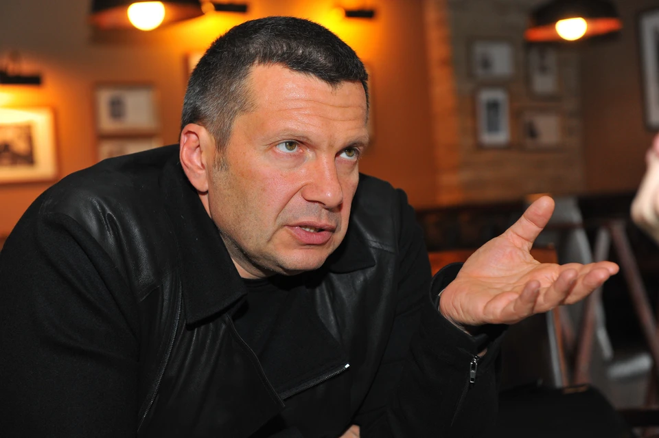 Минсоцзащиты Ставрополья дали комментарий на критику Владимира Соловьева