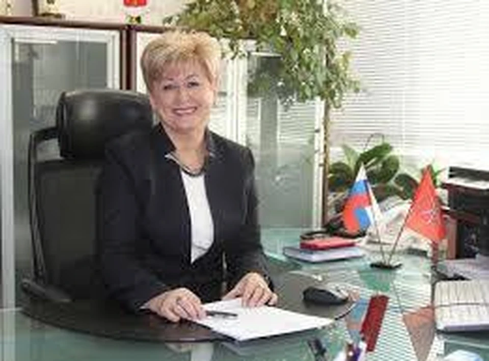 Татьяна Ларина останется уполномоченным по правам человека в Тульской области