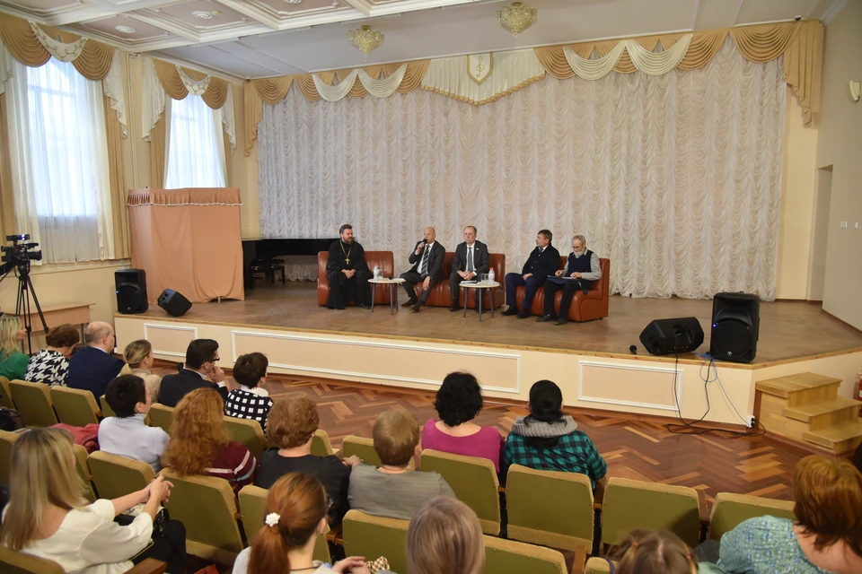 Фото: Администрация Астрахани