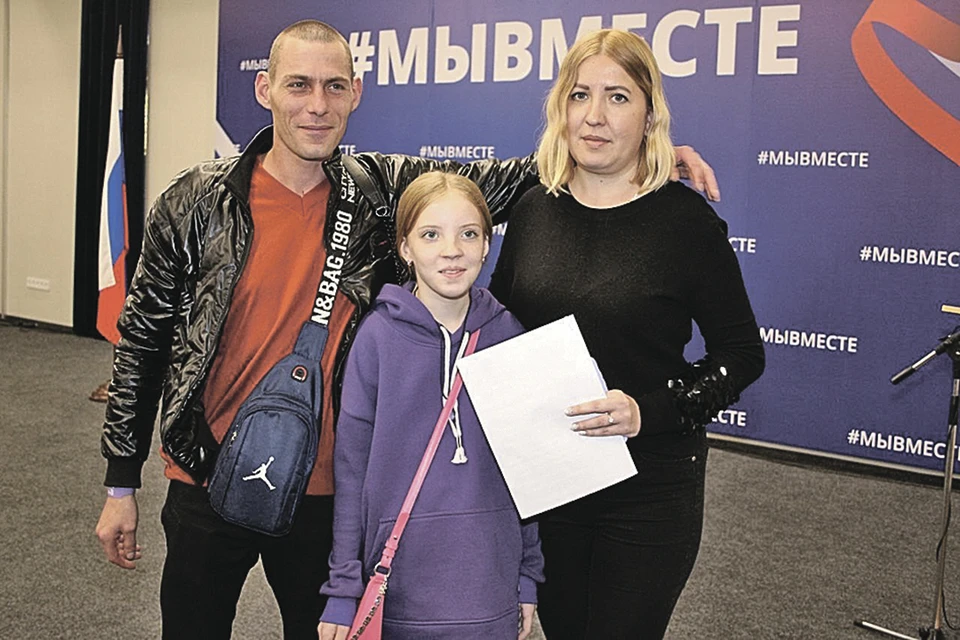 Марина Борисова мечтает остаться в Краснодарском крае и работать на благо региона. Фото: Администрация анапы