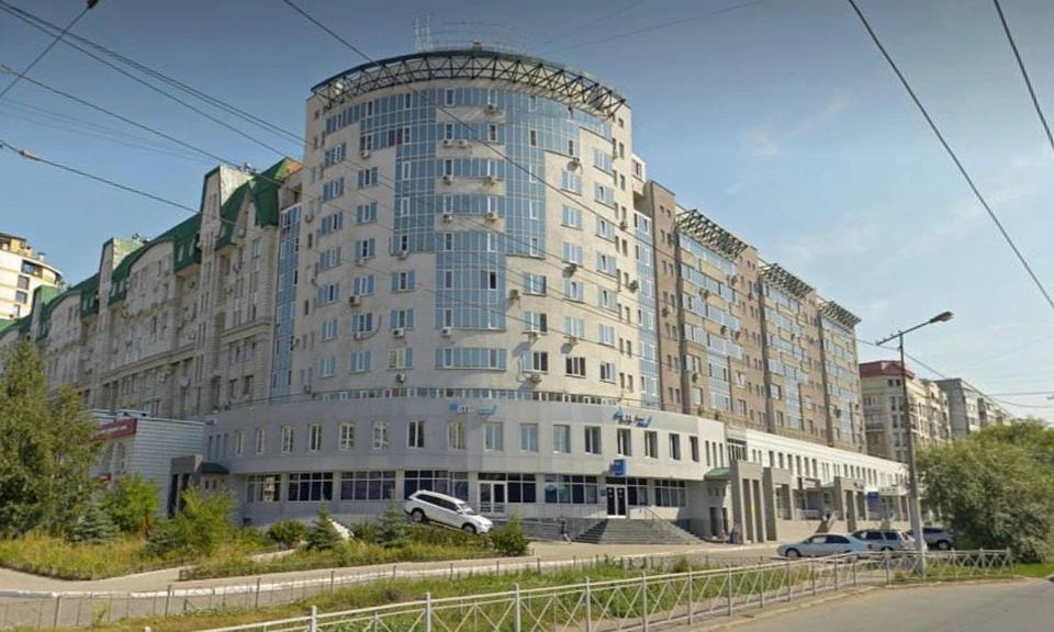 Фото: сервис «Яндекс.Карты»