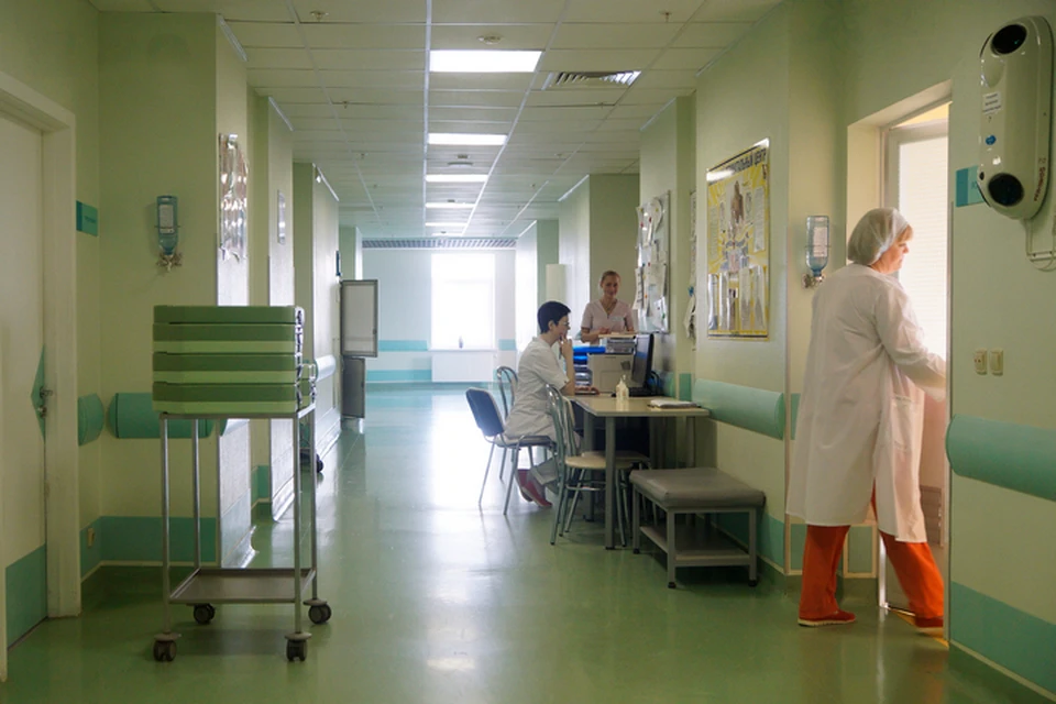 С 1 декабря в медицинских учреждениях у пациентов не будут спрашивать полис обязательного медицинского страхования