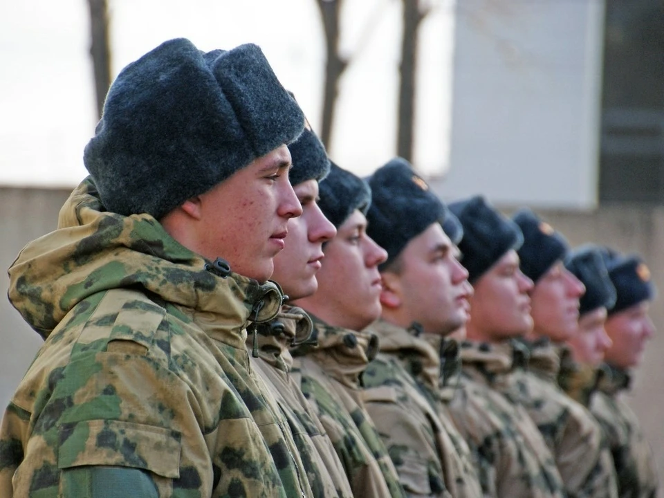 Фото: пресс служба ведомства