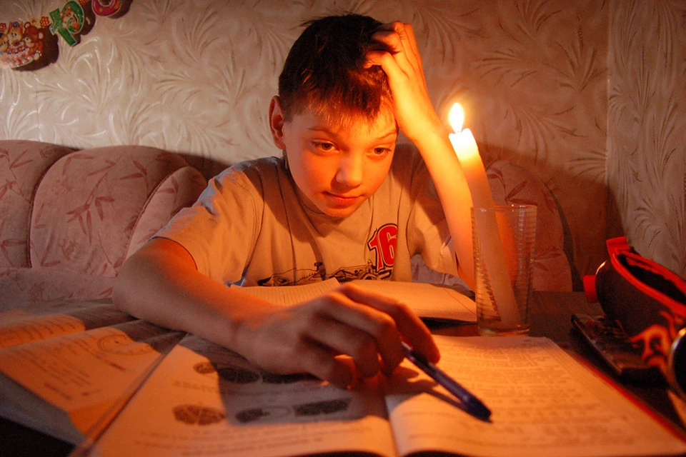 Зеленская заявила,что украинцы готовы жить без света и тепла 2-3 года, если страну примут в ЕС.