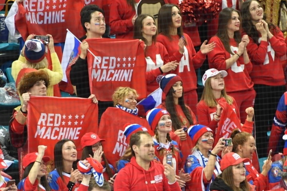 ИИХФ призвала Федерацию хоккея России «бдительно следить за поведением команд и лиг»