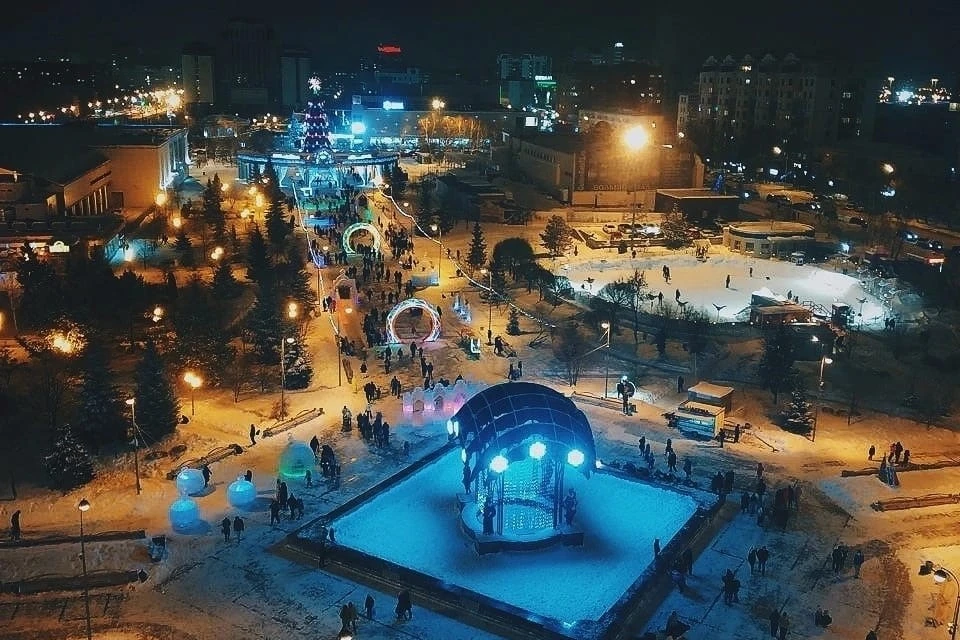Фото: архив "Мегатюмень"