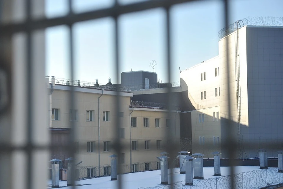 Бывших офицеров полиции приговорили к 10 и 11 годам колонии на Колыме