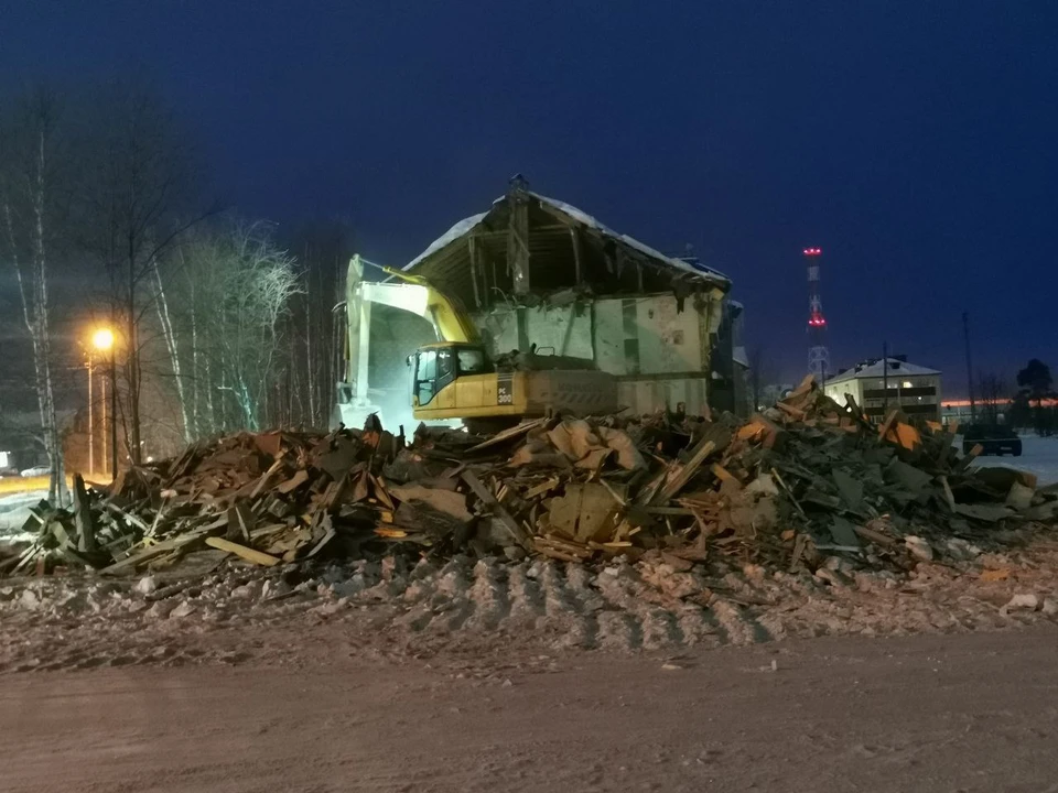 Фото: телеграм-канал «Ноябрьск. Официально»