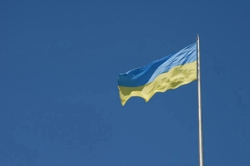 Украина готовила операцию по возвращению Крыма к 2023 году