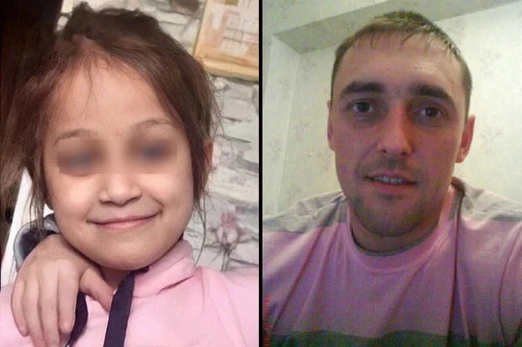 «Присяжные должны это увидеть»: адвокат Виталия Бережного опубликовала страшные кадры трупа 8-летней Насти Муравьевой