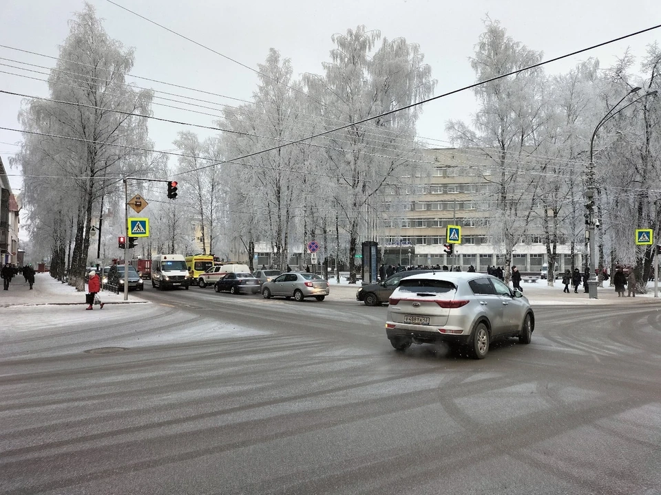 Фото: "Моя столица"