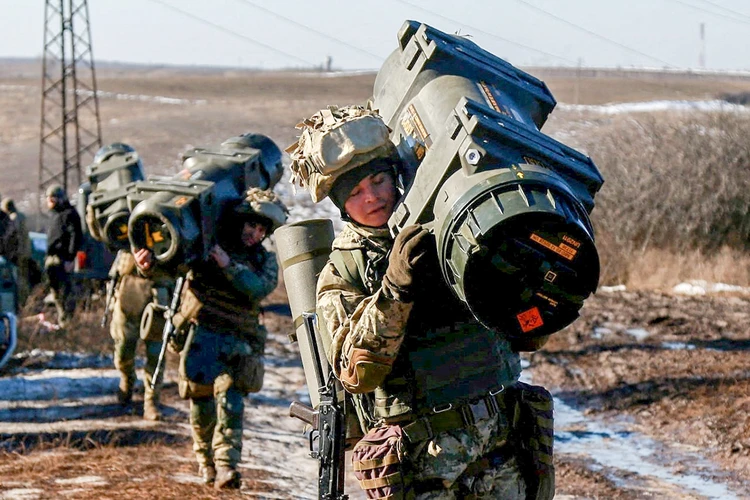 Военная спецоперация на Украине 29 ноября 2022: прямая онлайн-трансляция