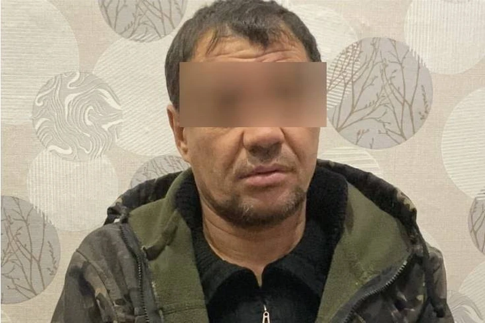 Жителя Иркутской области арестовали за убийство приятеля, совершенное 8 лет назад