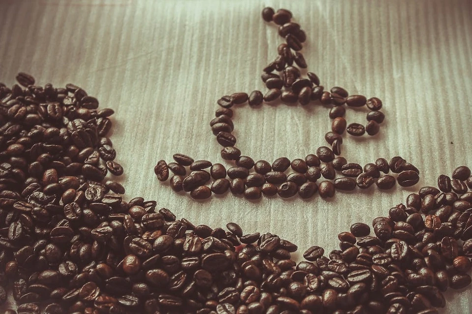 Вот почему в белорусских магазинах кофе то дорожает, то дешевеет. Фото: pexels.com