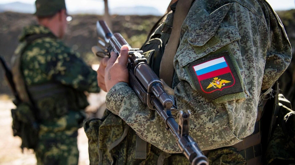 Власти готовы выполнить обещание и предоставить каждому участнику СВО от Севастополя земельный участок Фото: crimea.ria.ru