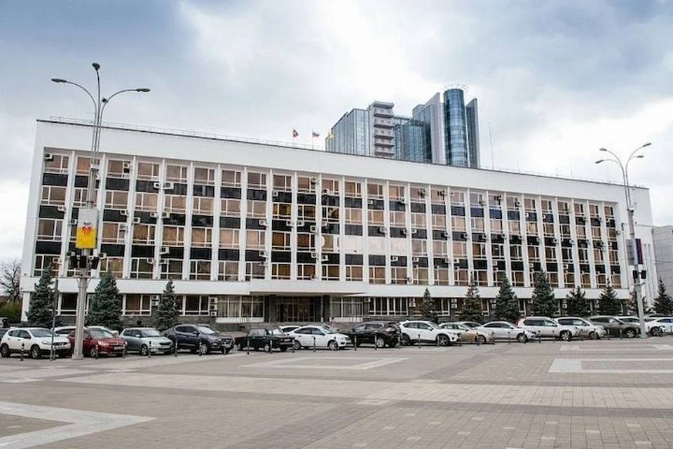 В администрации Краснодара 29 ноября 2022 года произошли новые назначения. Фото: сайт администрации города;