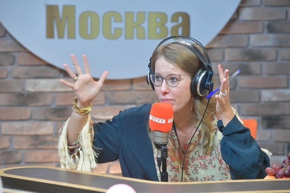 По словам журналистки, строительство нового здания может занять годы, а людям нужно где-то лечиться.