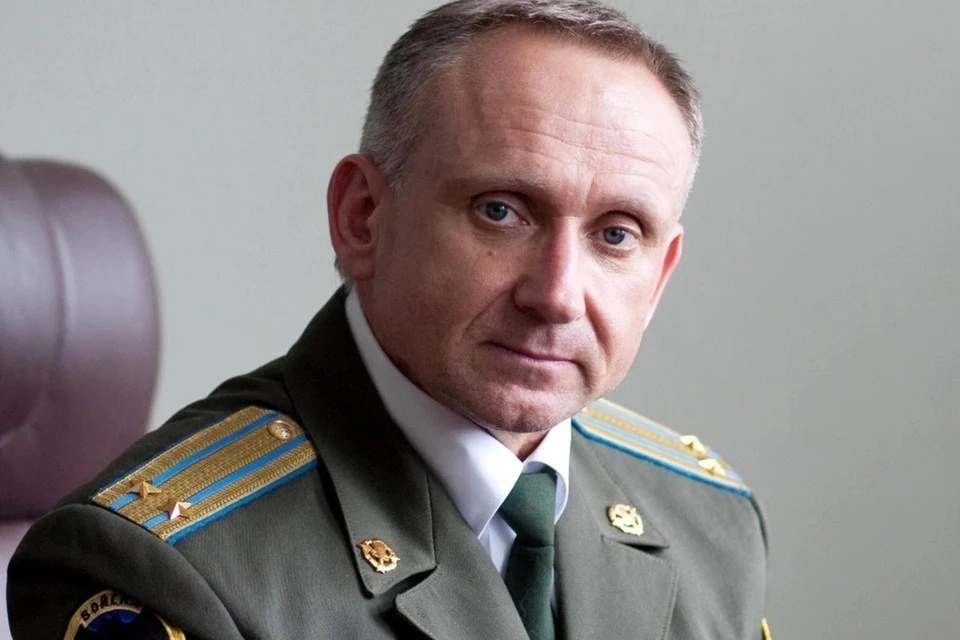 Новосибирские депутаты отправляются в зону СВО. Фото: Личная страница ВК Андрея Панферова.