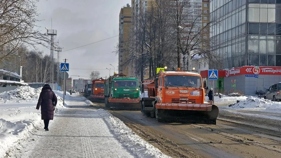 Сообщать о нарушении могут подрядчики и жители города