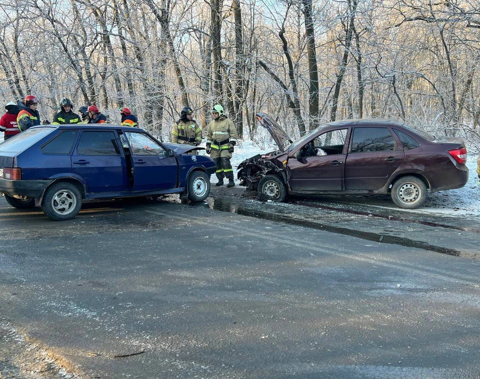 фото: ГИБДД