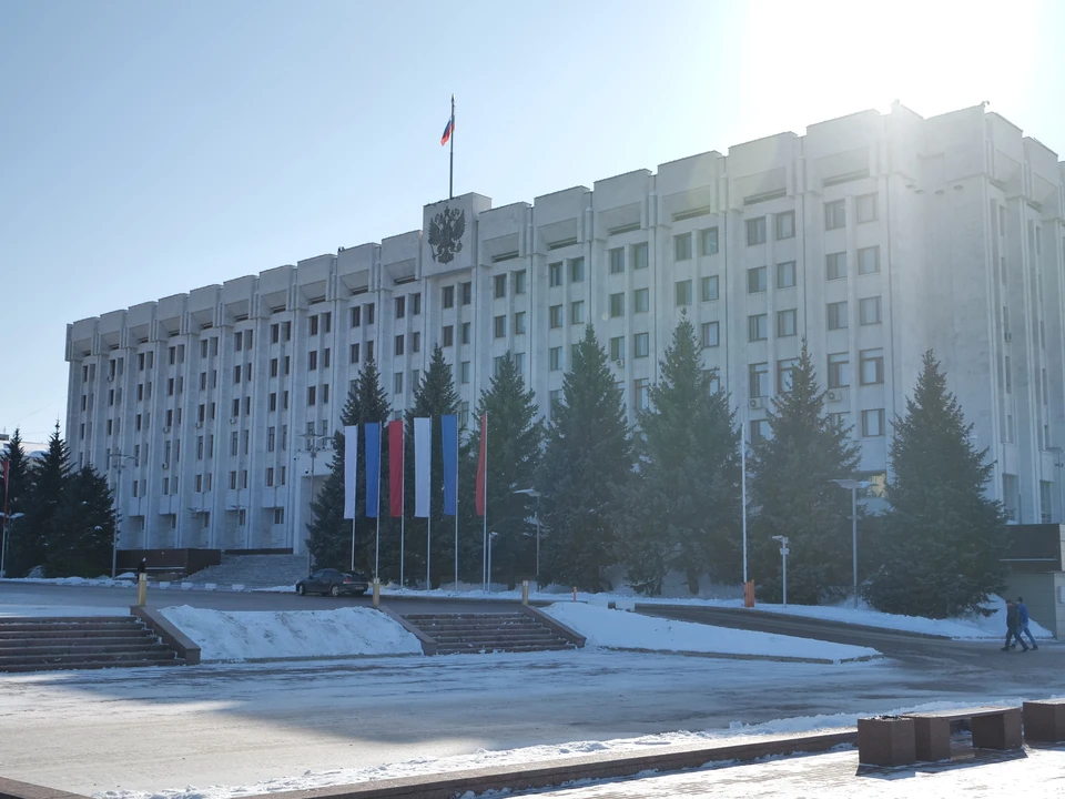 Стало известно, на что в Самарской области потратят бюджетные деньги в 2023 году