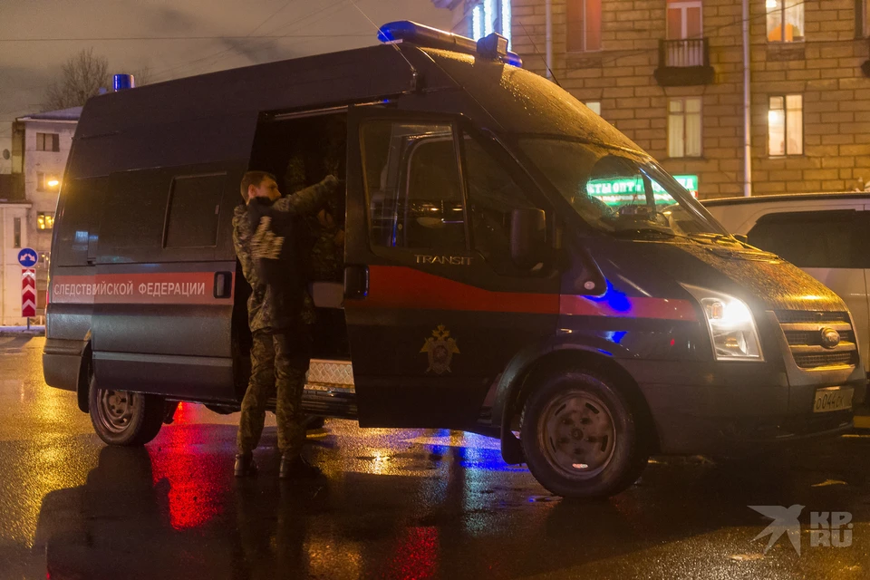 Рязанского бизнесмена осудят за захват коммерческой организации.