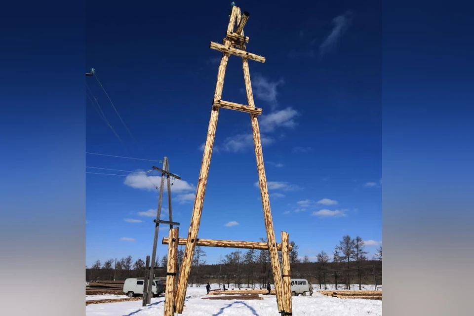 Фото: Пресс-служба Центральных электрических сетей