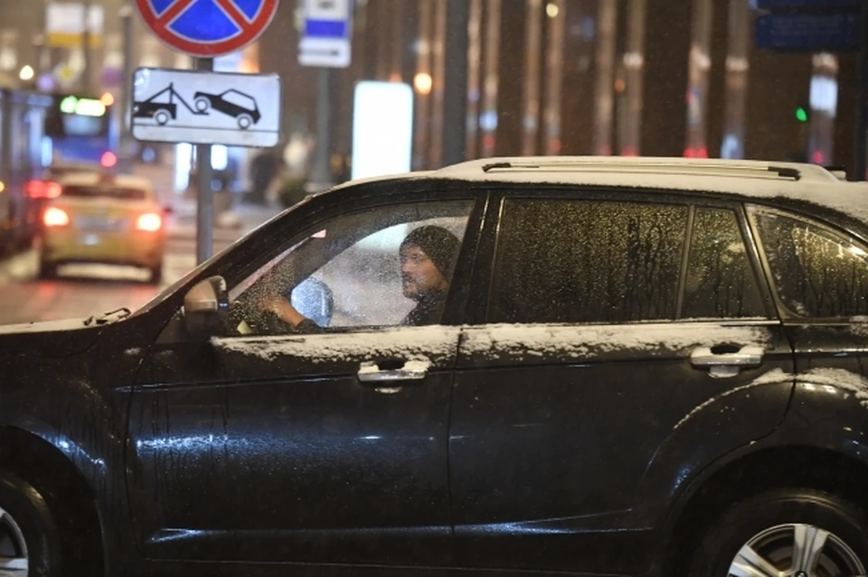 Автомобилистов предупреждают об изменениях и напоминают о необходимости соблюдения правил дорожного движения