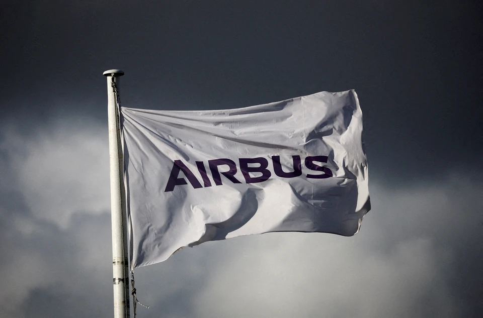 Airbus рассчитывает отказаться от закупки российского титана в течение нескольких месяцев