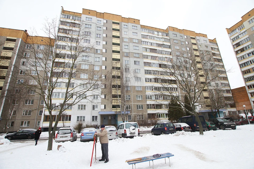 С 2022 года в Беларуси отменена льгота на уплату налога для владельцев единственной квартиры.