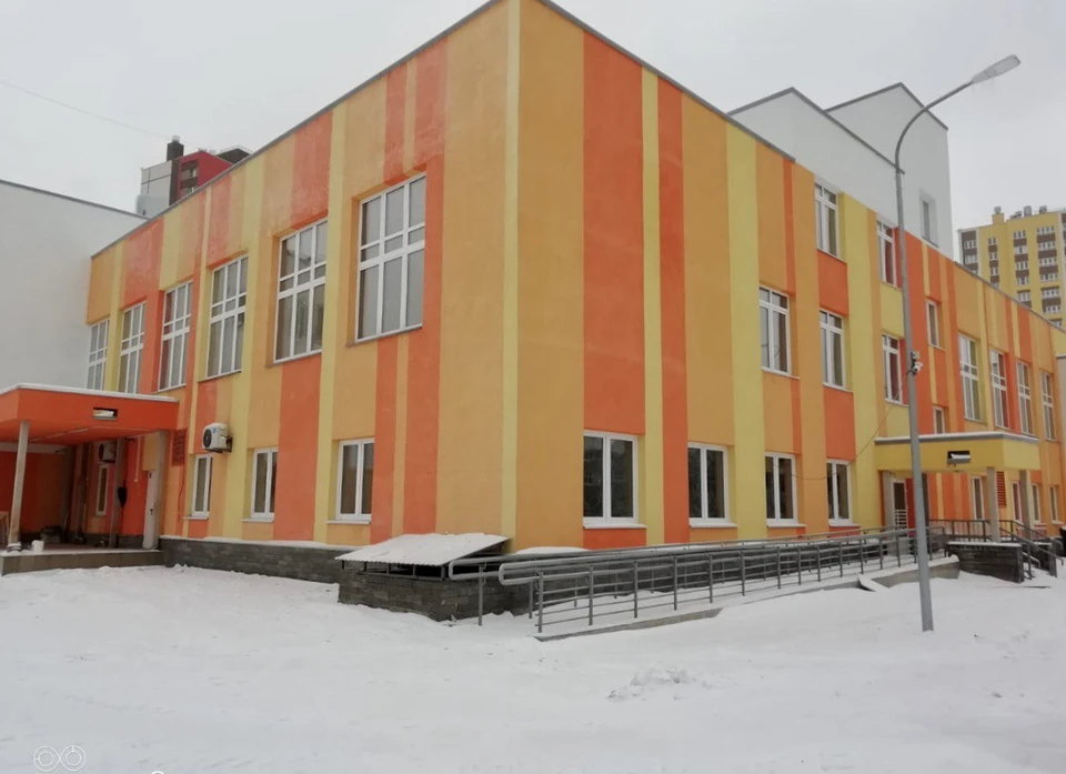 Детский сад на 320 мест достроили в «Новой Кузнечихе» Нижнего Новгорода