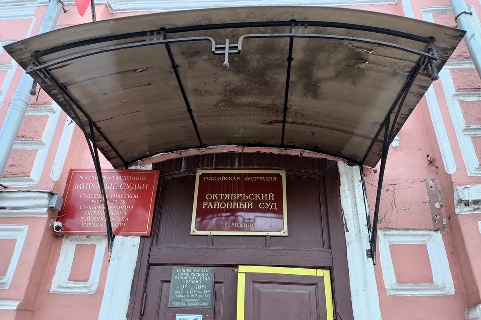 Выступая на заседании в Октябрьском районном суде 2 декабря, Никита Филимонов попросил не лишать его свободы.