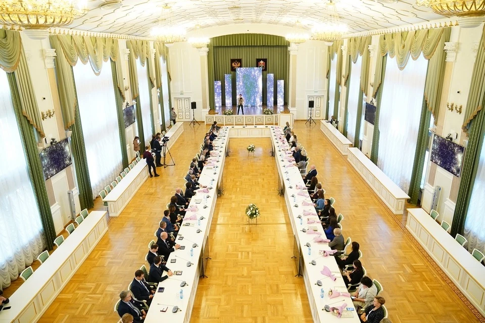 Фото: пресс-служба АПК