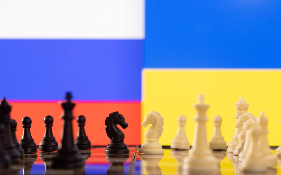 В России раскритиковали постпреда Украины при ООН Кислицу