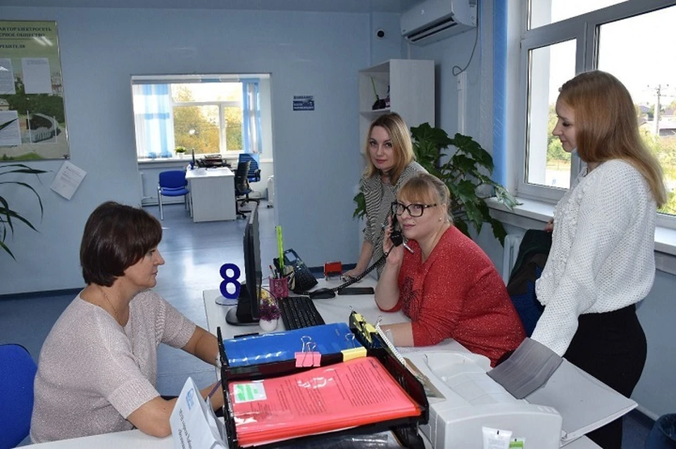 МУП «Водоканал» расширяет спектр услуг в Хабаровске Фото: пресс-служба МУП «Водоканал»